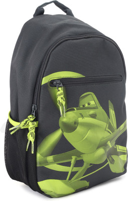 

REEBOK Dis Planes Backpack(Green), Gravel/sesoye