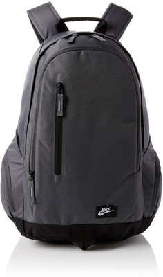 

Nike All Access Fullfare 26 L Backpack(Grey), Ba4855