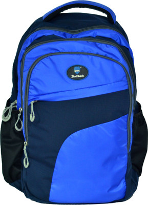 

Duckback Dynamite 12 L Backpack(Multicolor), B r c