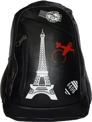 

Edifier LTB046 25 L Backpack(Black), Black_01