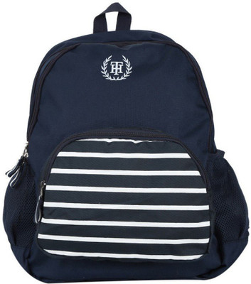 

Tommy Hilfiger BRISTOL 27 L Backpack(Blue), Navy
