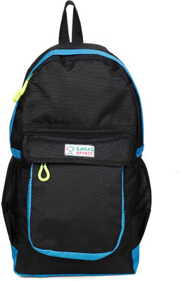 

SAHAS TREKKING 20 L Backpack(Multicolor)