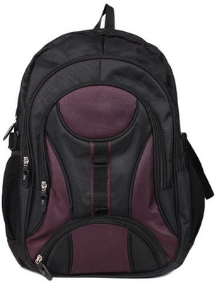 

Trendberry Fashion Arrive 2.5 L Medium Laptop Backpack(Black)