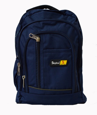 

Skyline 515 18.9 L Backpack(Blue)