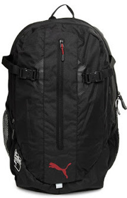 

Puma Apex 5 L Medium Backpack(Black)