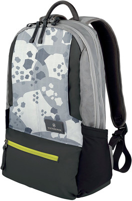 

Victorinox Altmont 3.0 Padded Computer 25 L Laptop Backpack(Multicolor), Grey camo