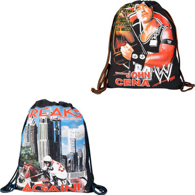 

Nl Bags againrope-j.chenaropecombo-28 5 L Backpack(Multicolor)