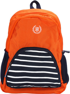 

Tommy Hilfiger Bristol 27.324 L Backpack(Orange)