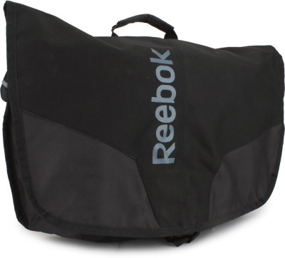 

REEBOK Lp Sling Backpack(Black)