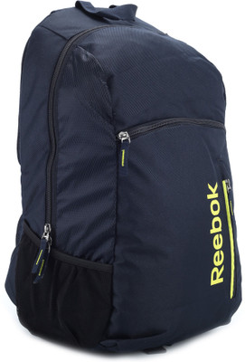 

REEBOK LE Combi Backpack(Blue), Navy