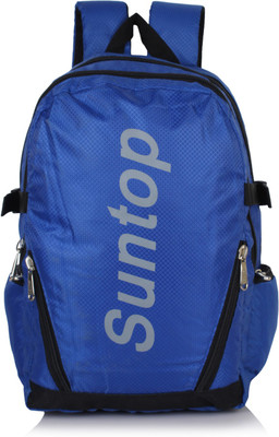 

Suntop A29 17 L Backpack(Blue)