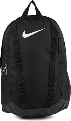 

Nike Backpack(Black), Black/black-beet-white