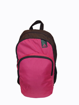 

ADIDAS St W BP4 17 L Backpack(Pink)