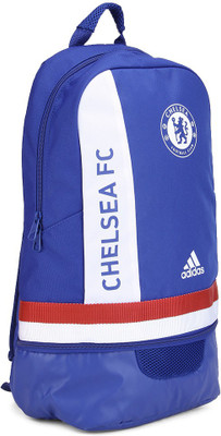 

ADIDAS free size Backpack(Blue), Cheblu