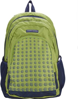 

Tommy Hilfiger Sandstone 26.928 L Backpack(Green), Olive
