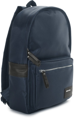 

Diesel Beat The Box Drum Roll Backpack(Blue), T6052