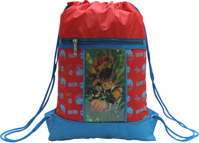 

Donex D636 2 L Backpack(Multicolor)