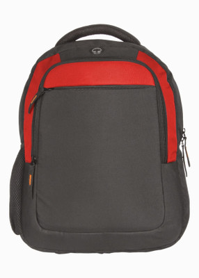 

Campus Sutra Laptop Free Size Backpack(Red)