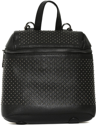 

Dressberry Premium 2 L Backpack(Black)