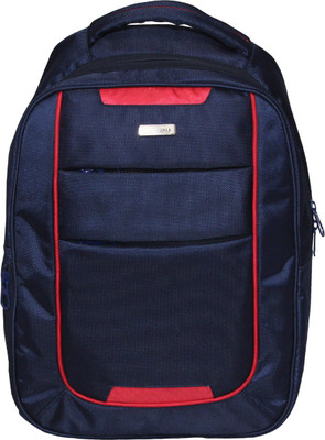 

Bleu MiniMax Designer - Navy Blue - 438 25 L Laptop Backpack(Blue), Multicolor