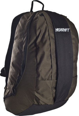 

Wildcraft Contour Backpack(Green)