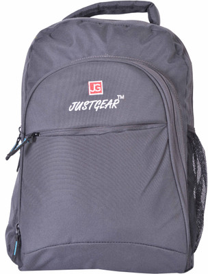 

JustGear JGBP_32 25 L Backpack(Black), Jg_bp_32