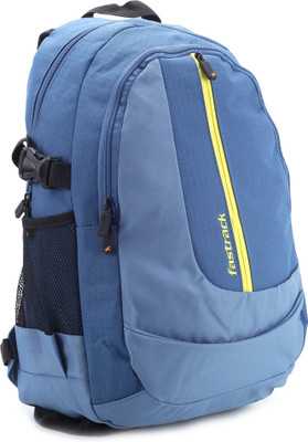 

Fastrack Backpack(Blue)
