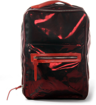 

Harp San-Trend-Burg12 5 L Medium Laptop Backpack(Maroon), Burgundy