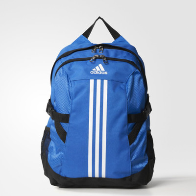 

ADIDAS Bp Power Ii Backpack(Pink), Blue/white/black