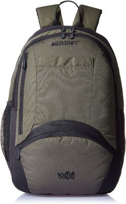

Wildcraft 8903338007203 20 L Backpack(Green)
