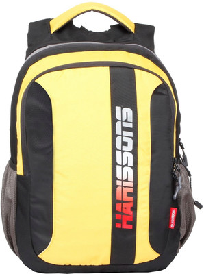 

Harissons Escapade 33 L Backpack(Yellow, Black), Yellow;grey