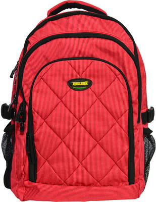 

New Era Diamond 30 L Backpack(Red), Sequoiared