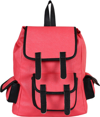 

Cottage Accessories PB03 8.5 L Backpack(Pink)