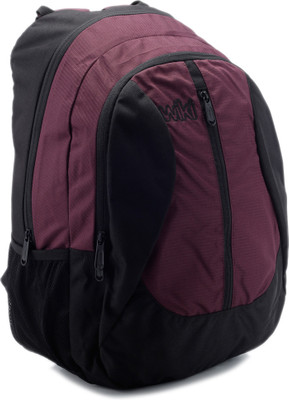 

Wiki by Wildcraft Wiki 6.13 Backpack(Black, Maroon)