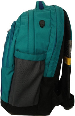

FB Fashion SB740FB 28 L Backpack(Blue)