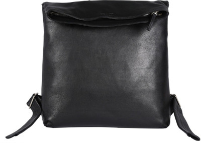 

Viari Manhattan Connaught 34 L Large Backpack(Black)