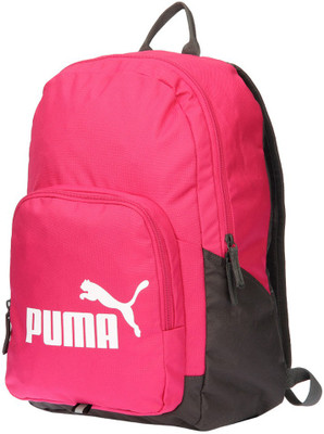 

Puma Puma PUMA Phase 21 L Laptop Backpack (beetroot purple) 21 L Laptop Backpack(Blue)