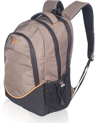 

Killer Sigma - Brown 35 L Backpack(Brown)
