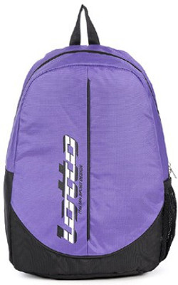 

Lotto Back Pack Comfy 2.5 L Backpack(Blue)