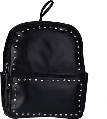 

The Zoya Life Jack 2 L Backpack(Black)