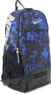 

Nike BACKPACK Backpack(Black, Blue)