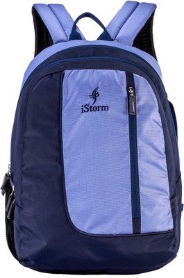 

Istorm Falcon 20 L Backpack(Multicolor)