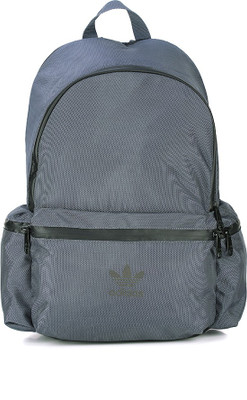 

ADIDAS Backpack(Grey), Utiblu
