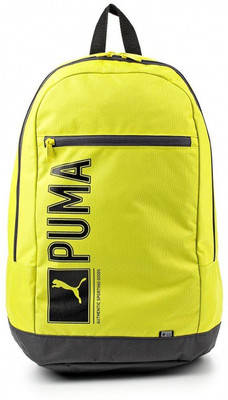 

Puma Pioneer 2.5 L Backpack(Green), Sulphur spring