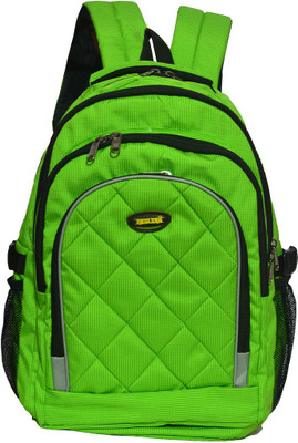 

New Era Diamond Impenetrable 1Yr Warranted 30 L Backpack(Green)