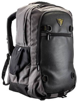 

President Velocity 36 L Backpack(Grey)