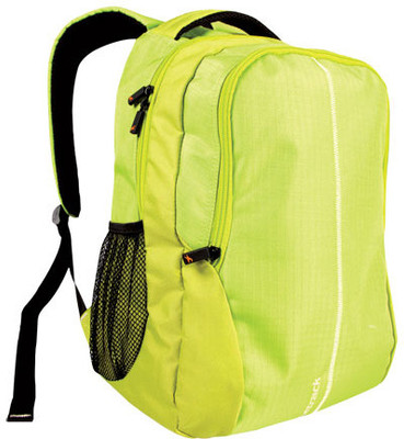 

Fastrack Laptop Backpack(Green)