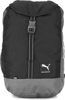 

Puma Backpack(Black), Puma black