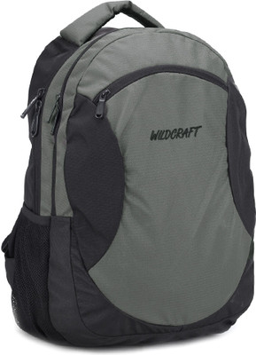 

Wildcraft Forerunner 32 L Backpack(Grey)