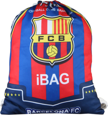 

FabSeasons Rope String Bag 20 L Backpack(Multicolor)